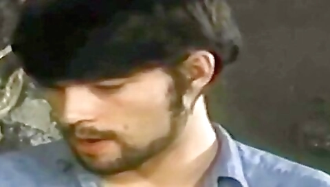 Fabulous Porn Video Homosexual Vintage Hot You've Seen